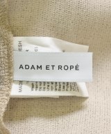 ADAM ET ROPE（アダムエロペ）ブラウス ベージュ サイズ:F レディース/2200714884042