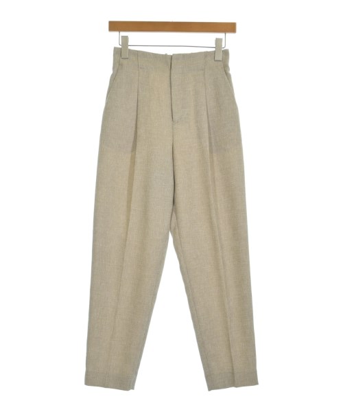 ADAM ET ROPE(アダムエロペ)のスラックス サイズ:38(M位) 3,600円