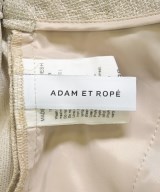 ADAM ET ROPE（アダムエロペ）スラックス ベージュ サイズ:38(M位) レディース/2200714884103
