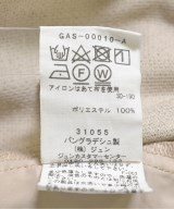 ADAM ET ROPE（アダムエロペ）スラックス ベージュ サイズ:38(M位) レディース/2200714884103