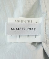 ADAM ET ROPE（アダムエロペ）ロング・マキシ丈スカート シルバー サイズ:F レディース/2200714938080