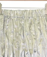ADAM ET ROPE（アダムエロペ）ロング・マキシ丈スカート シルバー サイズ:F レディース/2200714938080
