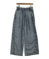 ADAM ET ROPE デニムパンツ