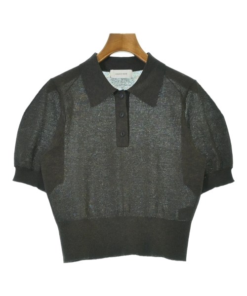 ADAM ET ROPE(アダムエロペ)のニット・セーター サイズ:F 3,800円