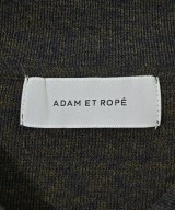 ADAM ET ROPE（アダムエロペ）ニット・セーター 茶 サイズ:F レディース/2200713649079