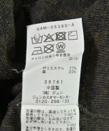 ADAM ET ROPE（アダムエロペ）ニット・セーター 茶 サイズ:F レディース/2200713649079