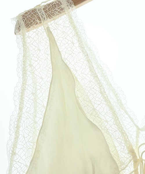 ADAM ET ROPE（アダムエロペ）ブラウス 白 サイズ:F レディース/2200703105066