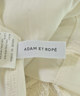 ADAM ET ROPE（アダムエロペ）ブラウス 白 サイズ:F レディース/2200703105066