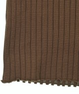 ADAM ET ROPE（アダムエロペ）ニット・セーター 茶 サイズ:F レディース/2200708411094