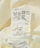 ADAM ET ROPE（アダムエロペ）カジュアルシャツ 白 サイズ:F レディース/2200712426015