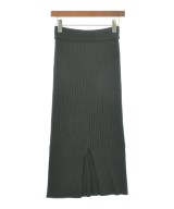 ADAM ET ROPE ロング・マキシ丈スカート