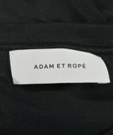 ADAM ET ROPE（アダムエロペ）ノースリーブ 黒 サイズ:F レディース/2200716149101