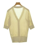 ADAM ET ROPE（アダムエロペ）カーディガン ベージュ サイズ:-(M位) レディース/2200706605068