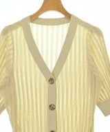 ADAM ET ROPE（アダムエロペ）カーディガン ベージュ サイズ:-(M位) レディース/2200706605068
