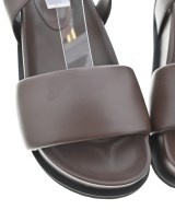 ADAM ET ROPE（アダムエロペ）サンダル 茶 サイズ:EU37(23.5cm位) レディース/2200698822399