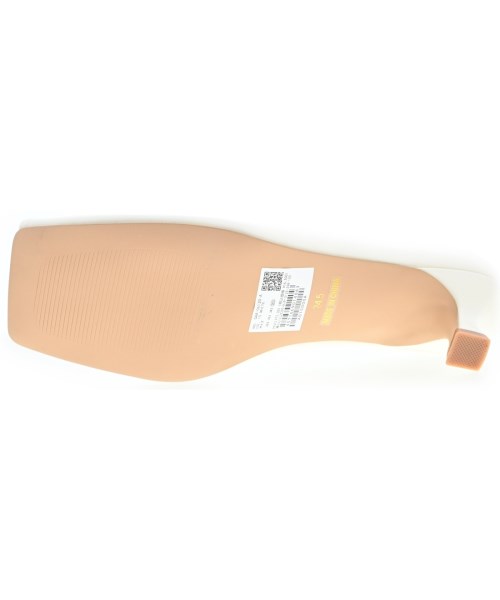 ADAM ET ROPE（アダムエロペ）サンダル 白 サイズ:24.5cm レディース/2200698822474