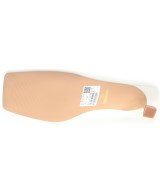 ADAM ET ROPE（アダムエロペ）サンダル 白 サイズ:24.5cm レディース/2200698822474
