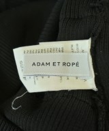 ADAM ET ROPE（アダムエロペ）ひざ丈スカート 黒 サイズ:F レディース/2200707500164