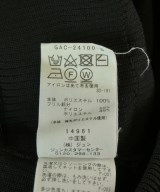 ADAM ET ROPE（アダムエロペ）ひざ丈スカート 黒 サイズ:F レディース/2200707500164