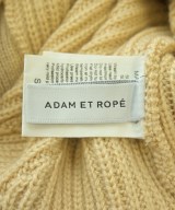 ADAM ET ROPE（アダムエロペ）ニット・セーター ベージュ サイズ:F レディース/2200712184083