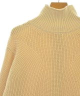 ADAM ET ROPE（アダムエロペ）ニット・セーター ベージュ サイズ:F レディース/2200712184083