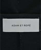 ADAM ET ROPE（アダムエロペ）ワンピース 黒 サイズ:F レディース/2200712184090