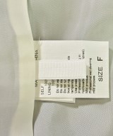 ADAM ET ROPE（アダムエロペ）ノースリーブ 黒 サイズ:F レディース/2200712952026