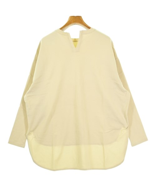 ADAM ET ROPE（アダムエロペ）Tシャツ・カットソー ベージュ サイズ:F レディース/2200715075159