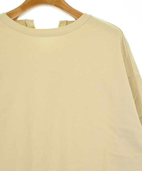 ADAM ET ROPE（アダムエロペ）Tシャツ・カットソー ベージュ サイズ:F レディース/2200715075159