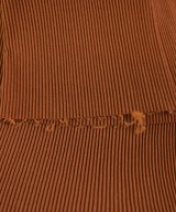 ADAM ET ROPE（アダムエロペ）その他 茶 サイズ:F/F レディース/2200717332052