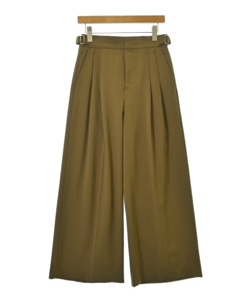 ADAM ET ROPE(アダムエロペ)のスラックス サイズ:38(M位) 3,600円