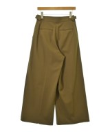ADAM ET ROPE（アダムエロペ）スラックス 茶 サイズ:38(M位) レディース/2200717387069