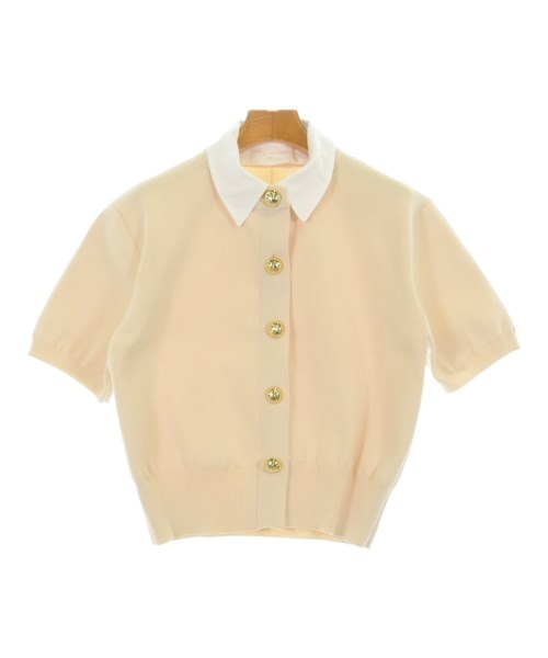ADAM ET ROPE(アダムエロペ)のカーディガン サイズ:F 4,800円