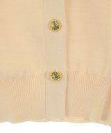 ADAM ET ROPE（アダムエロペ）カーディガン ベージュ サイズ:F レディース/2200714380032