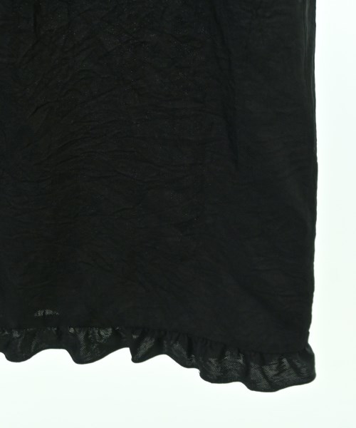 ADAM ET ROPE（アダムエロペ）ワンピース 黒 サイズ:F レディース/2200717796038
