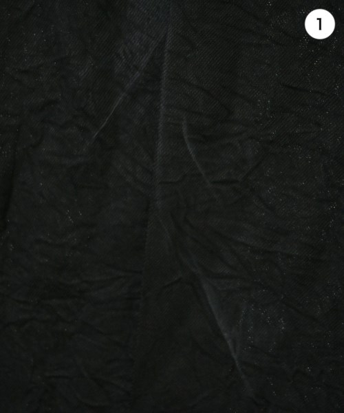 ADAM ET ROPE（アダムエロペ）ワンピース 黒 サイズ:F レディース/2200717796038