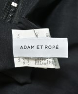 ADAM ET ROPE（アダムエロペ）ワンピース 黒 サイズ:F レディース/2200717796038