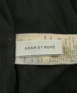ADAM ET ROPE（アダムエロペ）ワンピース 黒 サイズ:F レディース/2200712840040
