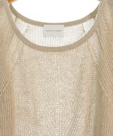 ADAM ET ROPE（アダムエロペ）ニット・セーター ベージュ サイズ:F レディース/2200714312040