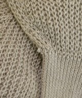 ADAM ET ROPE（アダムエロペ）ニット・セーター ベージュ サイズ:F レディース/2200714312040