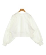 ADAM ET ROPE（アダムエロペ）カーディガン 白 サイズ:F レディース/2200718087067