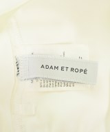 ADAM ET ROPE（アダムエロペ）カーディガン 白 サイズ:F レディース/2200718087067