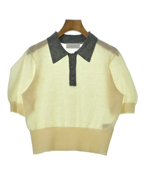 ADAM ET ROPE(アダムエロペ)のニット・セーター サイズ:F 4,800円