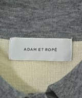 ADAM ET ROPE（アダムエロペ）ニット・セーター 白 サイズ:F レディース/2200718549022