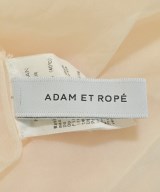 ADAM ET ROPE（アダムエロペ）ワンピース 白 サイズ:F レディース/2200718549077