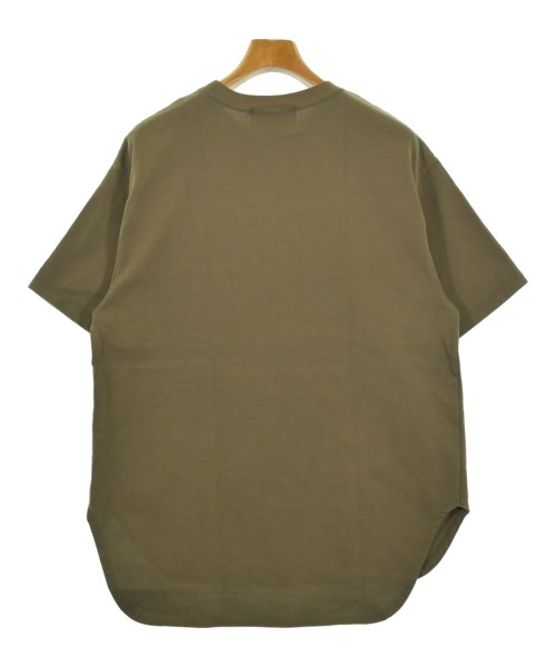 ADAM ET ROPE（アダムエロペ）Tシャツ・カットソー カーキ サイズ:F レディース/2200714793047