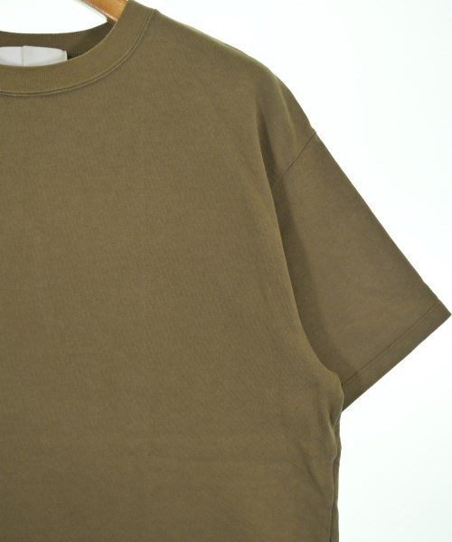 ADAM ET ROPE（アダムエロペ）Tシャツ・カットソー カーキ サイズ:F レディース/2200714793047