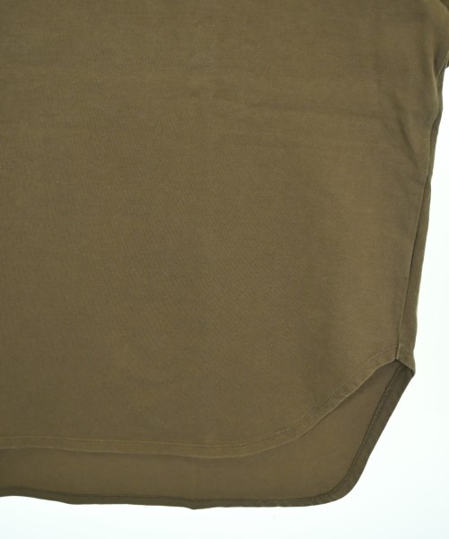 ADAM ET ROPE（アダムエロペ）Tシャツ・カットソー カーキ サイズ:F レディース/2200714793047