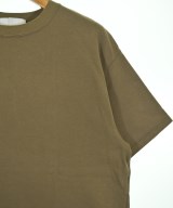ADAM ET ROPE（アダムエロペ）Tシャツ・カットソー カーキ サイズ:F レディース/2200714793047