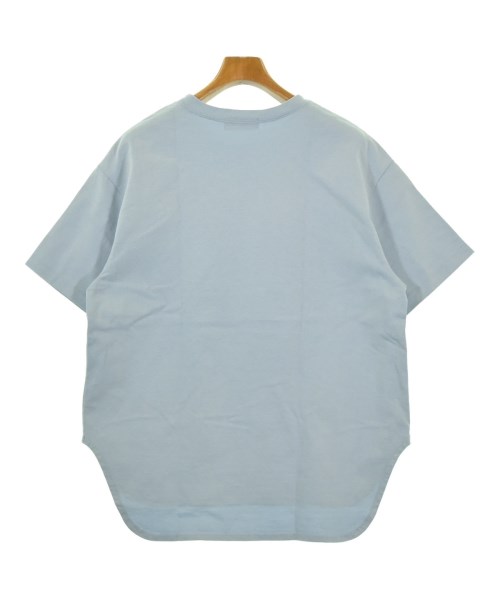 ADAM ET ROPE（アダムエロペ）Tシャツ・カットソー 青 サイズ:F レディース/2200714793054